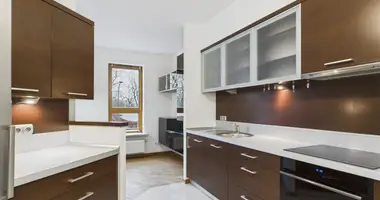 Apartamento 3 habitaciones en Voivodato de Mazovia, Polonia