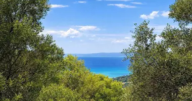 Parcela en Kassandrino, Grecia