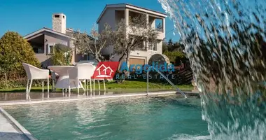 Villa 6 habitaciones en Municipality of Nafplio, Grecia