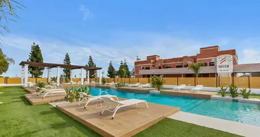 Apartamento en Španjolska