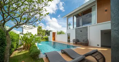 Villa 7 bedrooms in Choeng Thale, Thailand