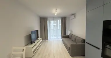 Mieszkanie 3 pokoi w Poznań, Polska