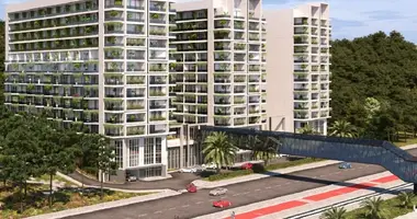 1 bedroom apartment in Batumi, Georgia