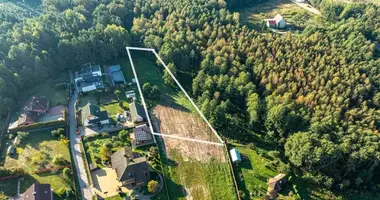Plot of land in Elektrenai, Lithuania