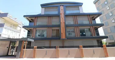Doppelhaus 5 zimmer in Muratpasa, Türkei