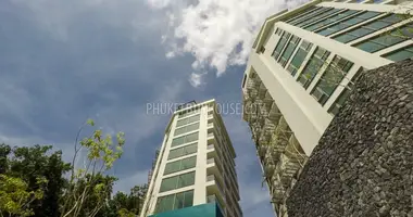 Wohnung 2 Schlafzimmer in Kamala, Thailand