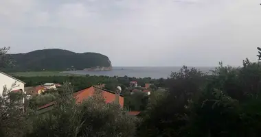 Apartment in Budva, Montenegro