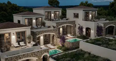 Haus 2 Schlafzimmer in Plaka, Griechenland