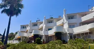 Apartamento 2 habitaciones en Mijas, Španjolska