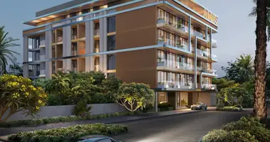 Квартира 3 комнаты в Дубай, ОАЭ