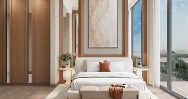 Apartamento 1 habitacion en Dubái, Emiratos Árabes Unidos