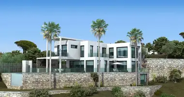 Villa en Mijas, Španjolska