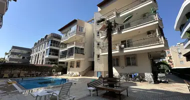 Wohnung 3 zimmer in Oba, Türkei