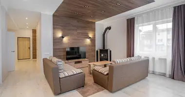 Квартира 4 комнаты в Минск, Беларусь