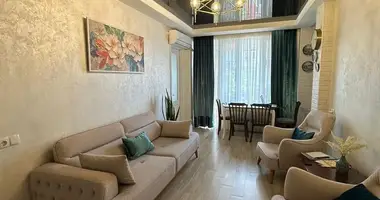 2 bedroom apartment in Batumi, Georgia