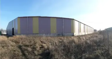 Nieruchomości komercyjne 14 400 m² w Odessa, Ukraina