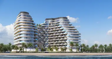 Mieszkanie 4 pokoi w Ras al-Chajma, Emiraty Arabskie