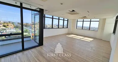 Офис 1 100 м² в муниципалитет Лимасол, Кипр