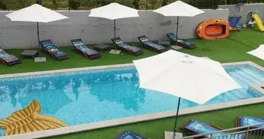 Hotel 640 m² in Bribir, Croatia