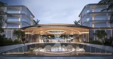 Apartamento independiente Piso independiente 2 habitaciones en Choeng Thale, Tailandia