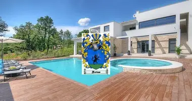 Вилла в Пореч, Хорватия