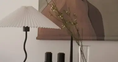 Mieszkanie 1 pokój w Becici, Czarnogóra