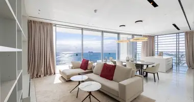 Appartement 3 chambres dans Limassol, Chypre