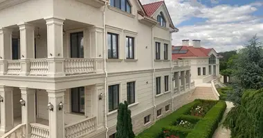 House in Odesa, Ukraine