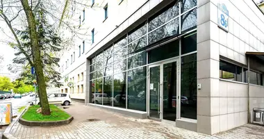 Büro 40 m² in Minsk, Belarus