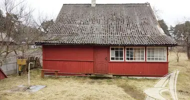 Casa en Tamasouka, Belarús