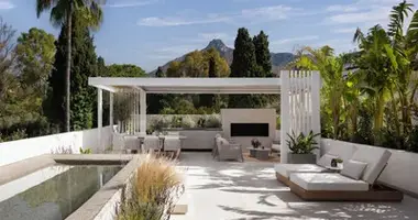 Wohnung 4 Schlafzimmer in Spanien