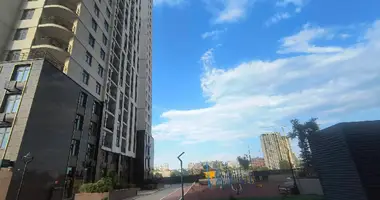 Wohnung 2 zimmer in Odessa, Ukraine