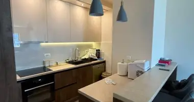 Квартира 1 спальня в 3, Черногория