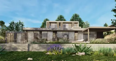 5 bedroom apartment in Konia, Cyprus