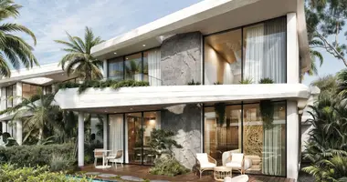 Haus 3 zimmer in Rawai, Thailand