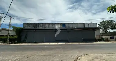 Commercial property 1 714 m² in Sangkat Kakab 1, Cambodia