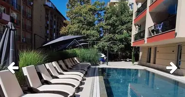 Apartamento 2 habitaciones en Nesebar, Bulgaria