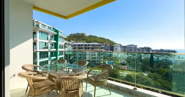 Квартира 3 комнаты в Каргыджак, Турция