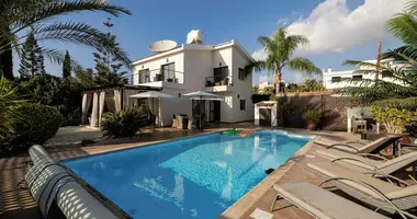 Villa en Tala, Chipre
