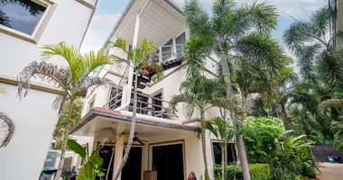 Villa in Pattaya, Thailand