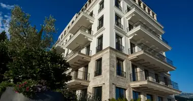 Mieszkanie 1 pokój w Tivat, Czarnogóra