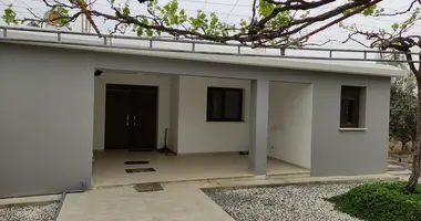 Appartement 3 chambres dans Mesa Chorio, Chypre