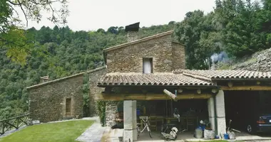 Villa en Fogars de Montclus, Španjolska