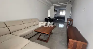 Apartamento 2 habitaciones en Germasogeia, Chipre