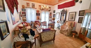 Maison 3 chambres dans Thassos Municipality, Grèce