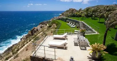 Villa 6 chambres dans Saint-Barthélemy, France