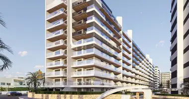 Wohnung 3 Schlafzimmer in Torrevieja, Spanien