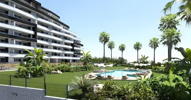 2 bedroom apartment in San Miguel de Salinas, Spain
