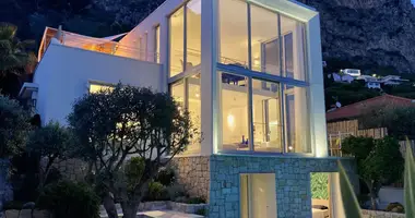 Villa de tres dormitorios en Francia