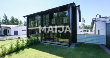 4 bedroom house in Jarvenpaa, Finland